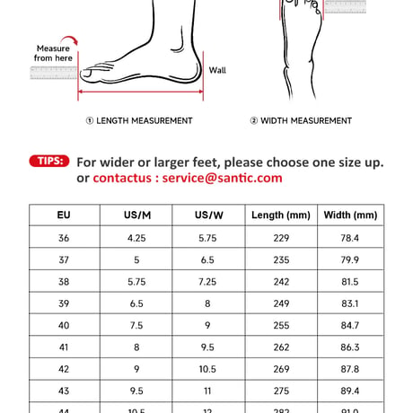 Santic Lu Tuo Carbon Road Shoes