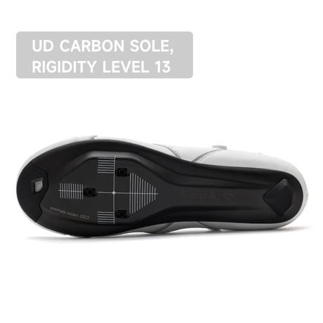 Santic Lu Tuo Carbon Road Shoes