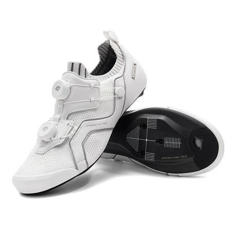 Santic Lu Tuo Carbon Road Shoes