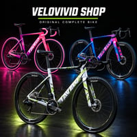 TAVELO VeloVividオリジナル完成車