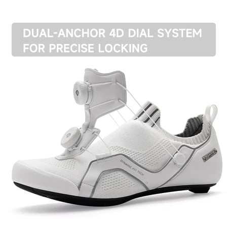 Santic Lu Tuo Carbon Road Shoes