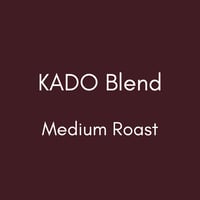 Kado Blend　200g