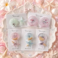 シェルseries🐚