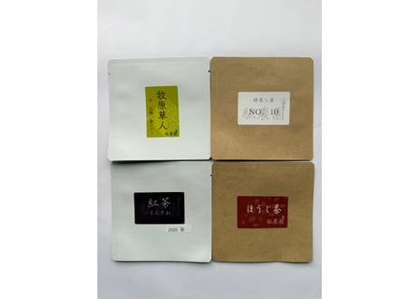 CATEGORY 紅茶 Black tea | 駄農園お茶製造・ 販売 Danouen Tea