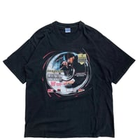 " ASSASSIN 2005 " S/S TEE BLACK
