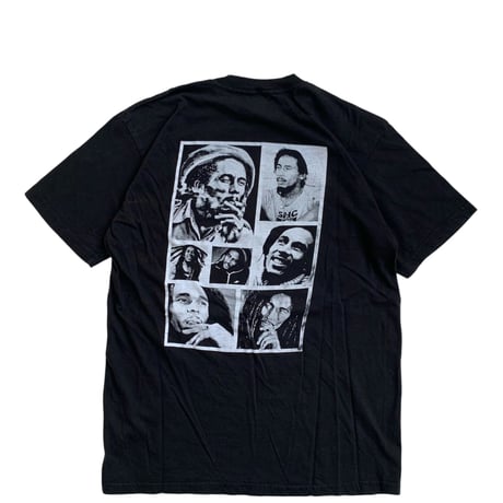 "HOLLYWOOD BOWL 2024" S/S TEE BLACK