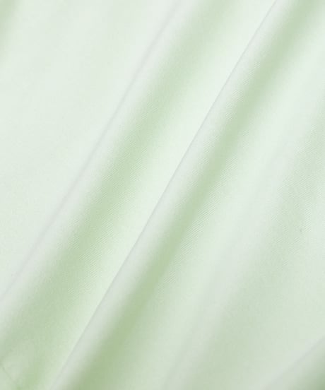 〈MARUTA〉 'スーピマコンパクト天竺クルーネックTシャツ'