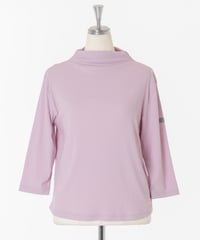 〈MARUTA〉 '強撚コットンフライスカットソー'