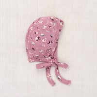 Misha&Puff  BABY BONNET (ANTIQUE ROSE CIRCUS)