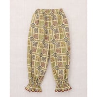 Misha&Puff  ZUZU PANT (ALABASTER CANTERBURY)