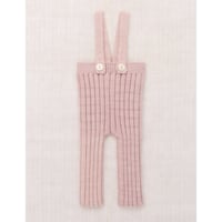 Misha&Puff  BABY RIB LONGIES (CANDYFLOSS)