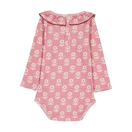 hello Simone   Pernilla baby set Snowdrop Rose