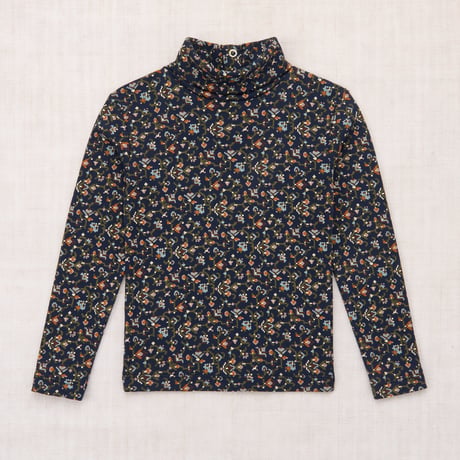 Misha&Puff  TURTLENECK (ASTRONOMY MILLEFLEURS)