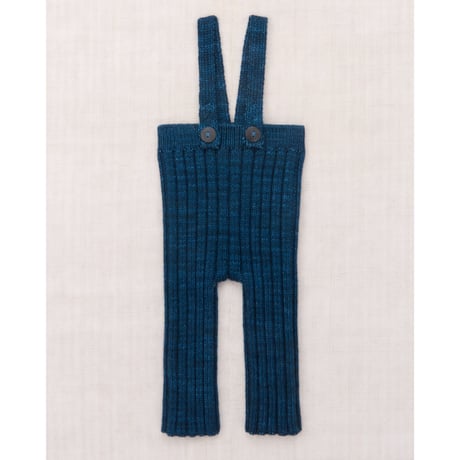 Misha&Puff  BABY RIB LONGIES (MOON LIGHT)