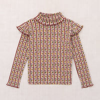 Misha&Puff  YANA TURTLENECK (CANDYFLOSS GALLUP)