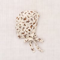 Misha&Puff  BABY BONNET  (STRING CIRCUS)