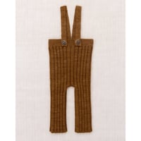 Misha&Puff  BABY RIB LONGIES (ACORN)