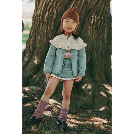 Misha&Puff   SKATING POND SKIRT (ONSEN)