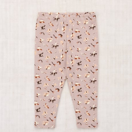 Misha&Puff  BABY LEGGING (TURTLEDOVE  CIRCUS)
