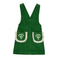 hello Simone  Christie dress Mint