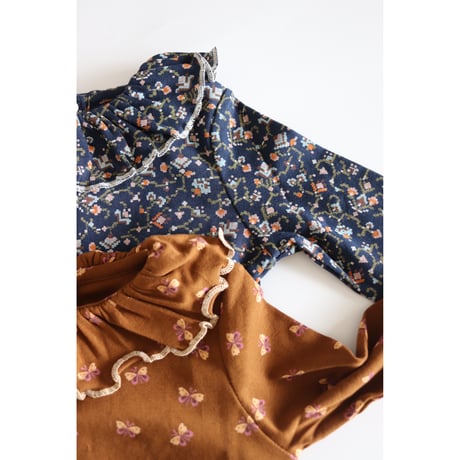 Misha&Puff   PALOMA TOP(ASTRONOMY MILLEFLEURS)