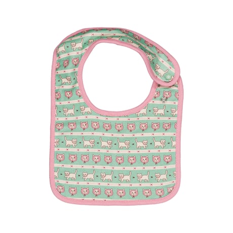 hello Simone   Pernilla baby set Kitty Aqua