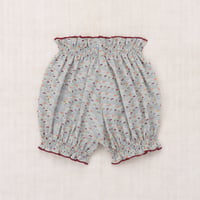 Misha&Puff  BABY BLOOMER(MARINE BLUE CELEBRATION)