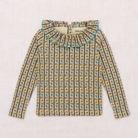 Misha&Puff  PALOMA TOP (ALABASTER GALLUP)
