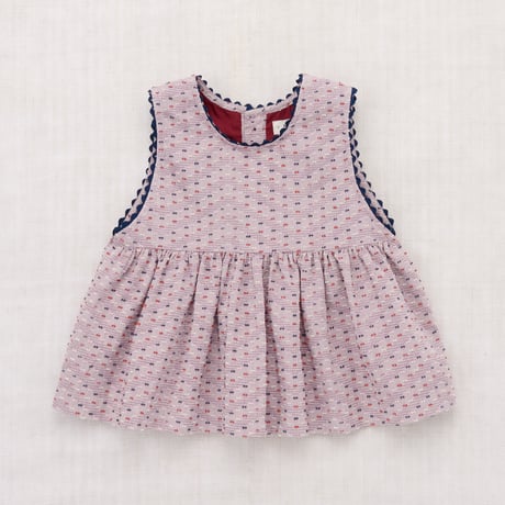 Misha&Puff  HANA TOP (CAMBRIDGE CELEBRATION)