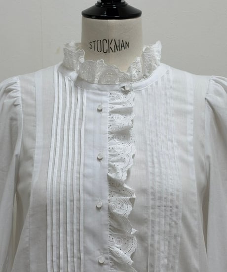 【M】victorian one-piece