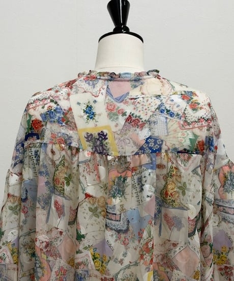 【M】GARACHIGAI one-piece