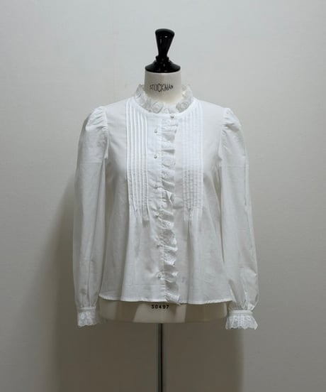 【M】victorian blouse