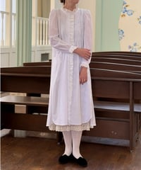 【M】victorian one-piece