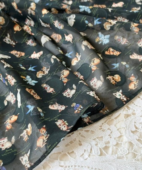 【M】GARACHIGAI one-piece