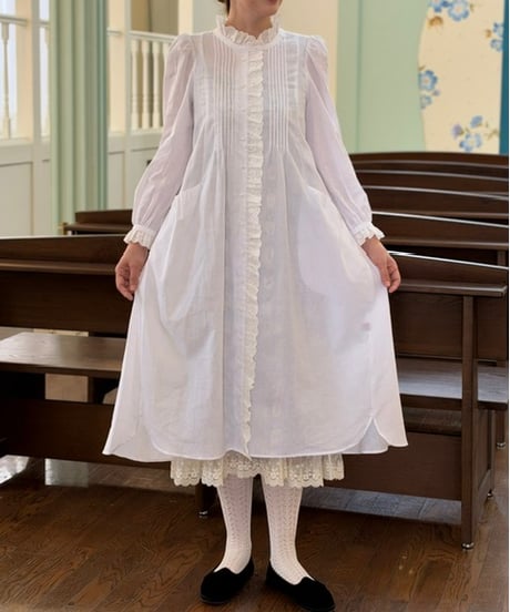 【M】victorian one-piece