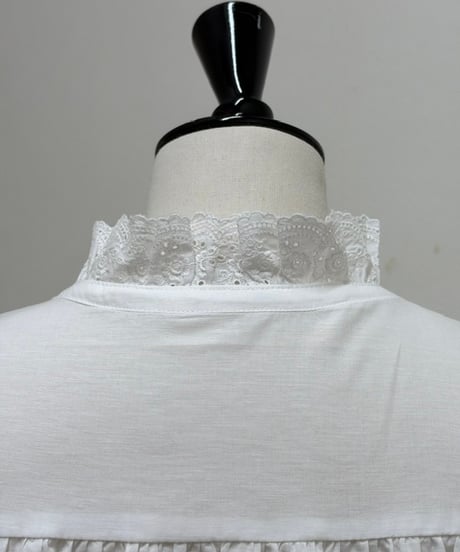 【M】victorian blouse