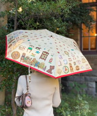 flea market folding  umbrella