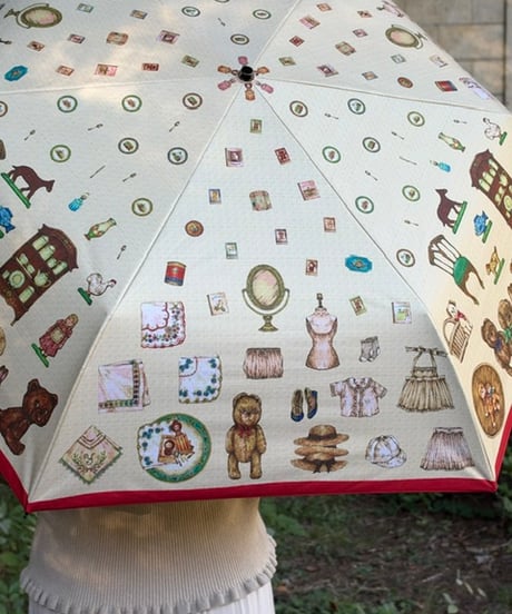 flea market folding  umbrella
