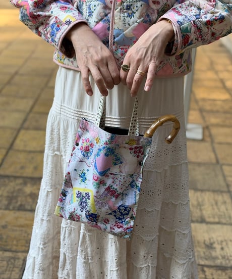 handkerchief folding  umbrella