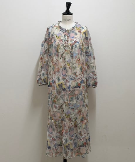 【M】GARACHIGAI one-piece