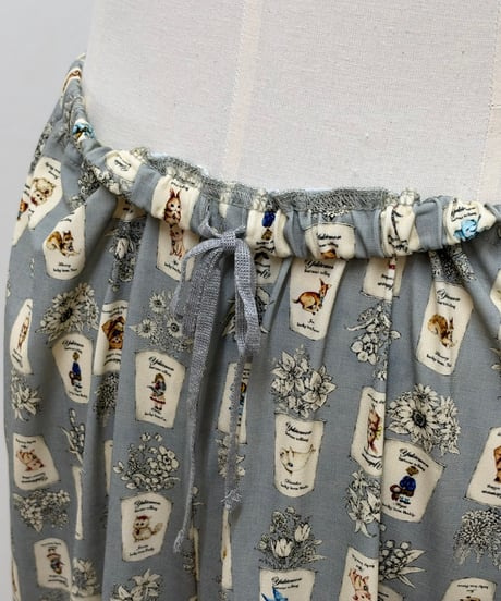 【3L】GARACHIGAI inner pants