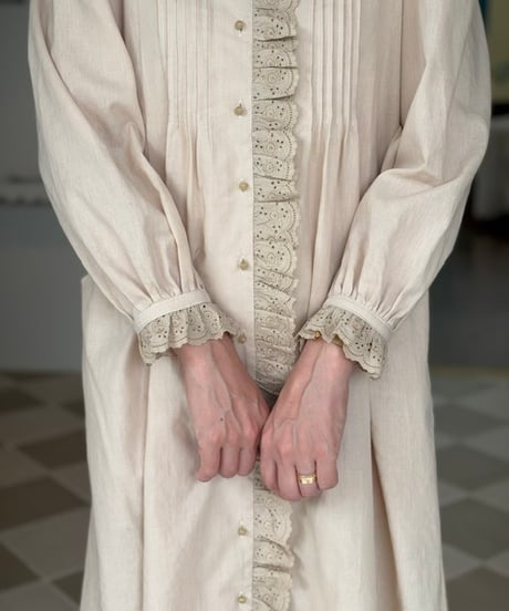 【M】victorian one-piece
