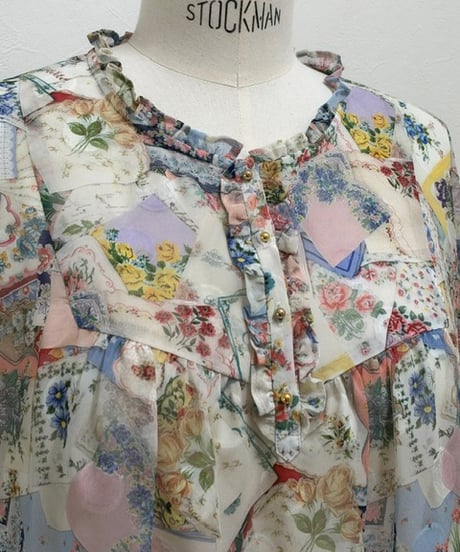 【M】GARACHIGAI one-piece