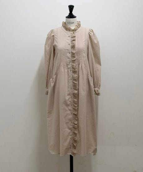 【M】victorian one-piece