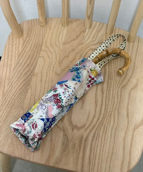 handkerchief folding  umbrella