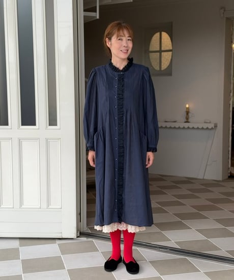 【M】victorian one-piece