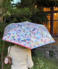 handkerchief folding  umbrella