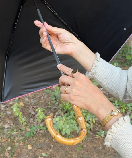 handkerchief folding  umbrella