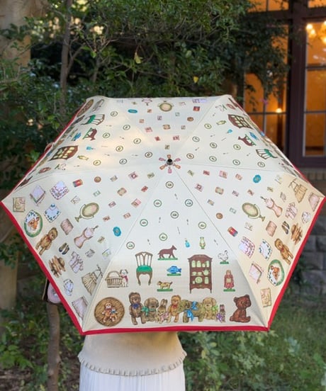 flea market folding  umbrella