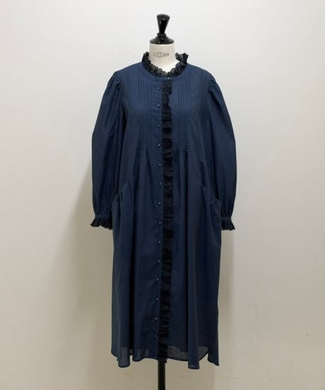 【M】victorian one-piece